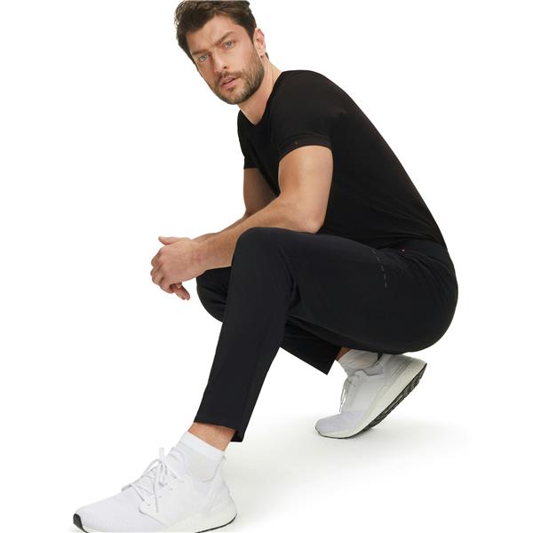 Muške hlače FALKE CORE Competitor Men Pants black