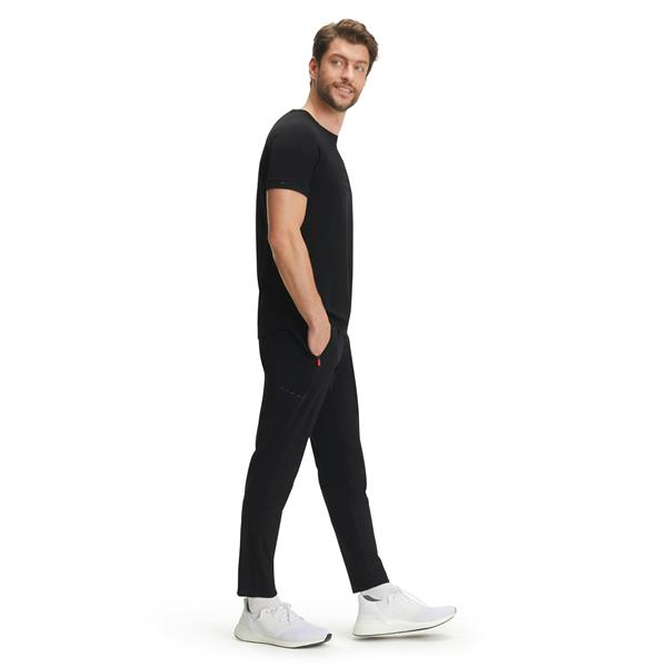 Muška majica FALKE CORE M T-Shirt black