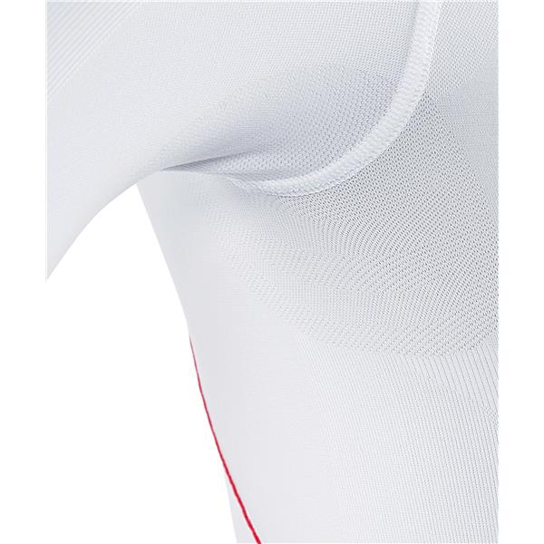 Ženska majica W Longsl. T w white