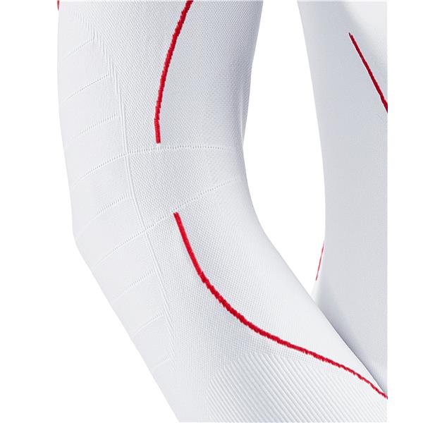 Ženska majica W Longsl. T w white