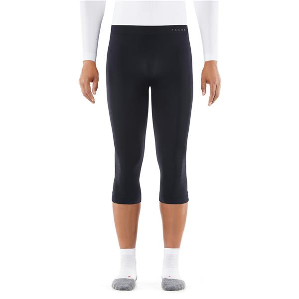 Muške tajice FALKE W 3/4 Tights m night sk