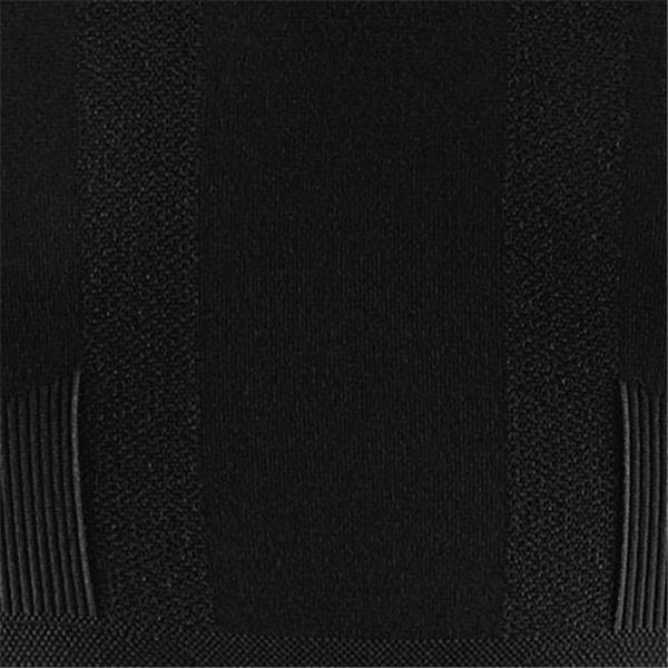 Muška majica W Zip Shirt Tight m black-fuego