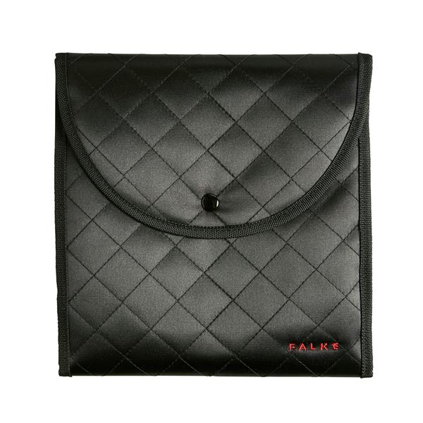 Torba FALKE Hoisery Bag black