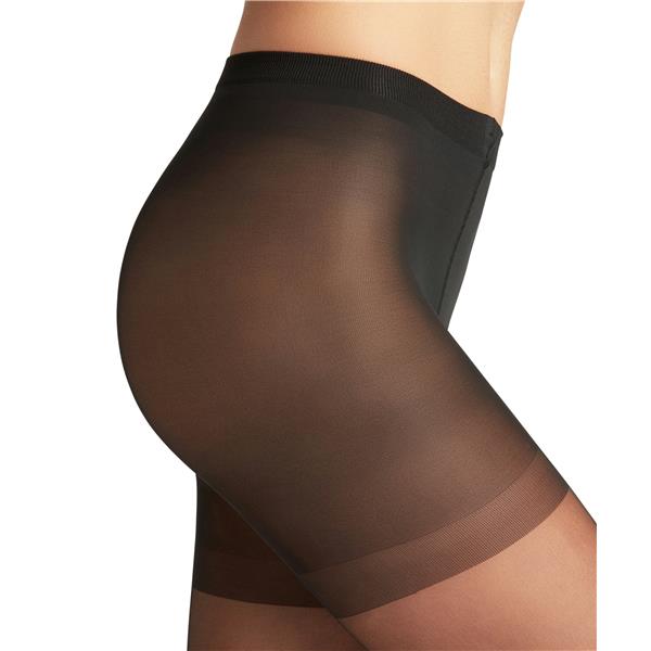 Ženske hlačne nogavice FALKE Shaping Panty 20 TI black