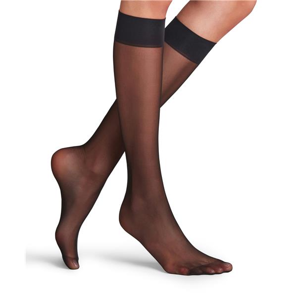 Nogavice FALKE Matt Deluxe 20 KH black