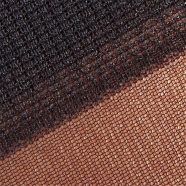 Nogavice FALKE Matt Deluxe 20 KH black