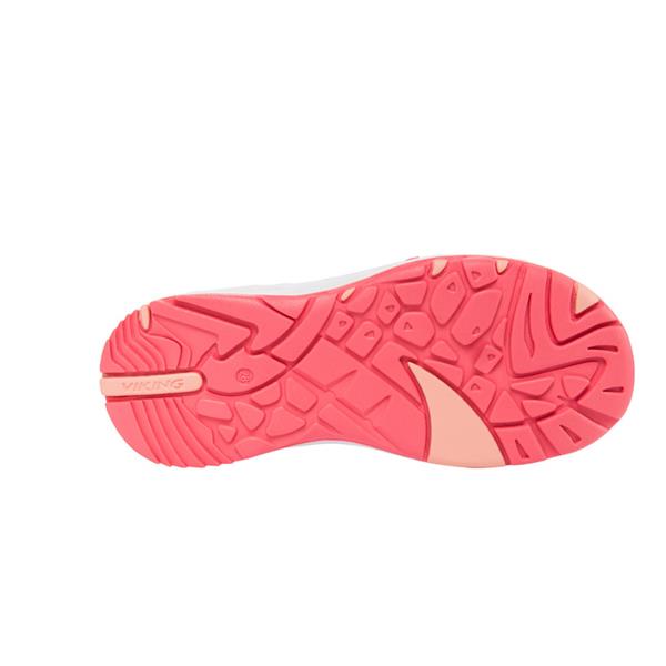 Dječje sandale Anchor Sandal 3V Coral