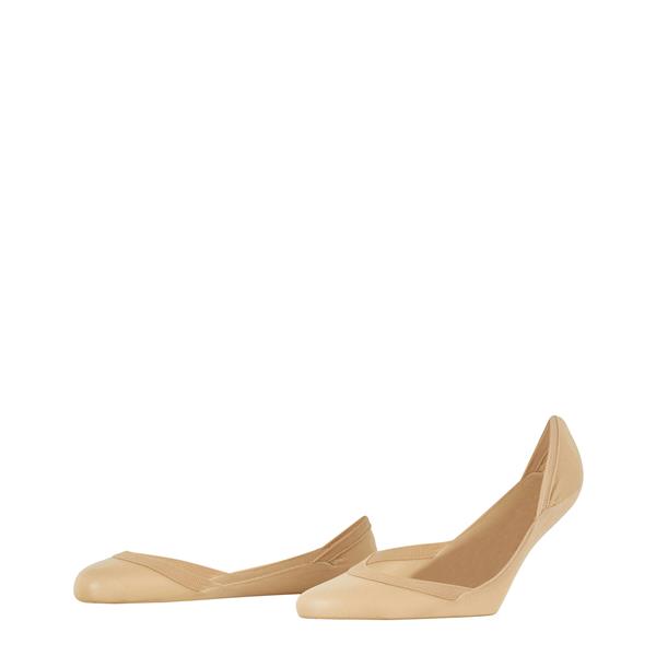 Čarape FALKE Elegant Step crystal