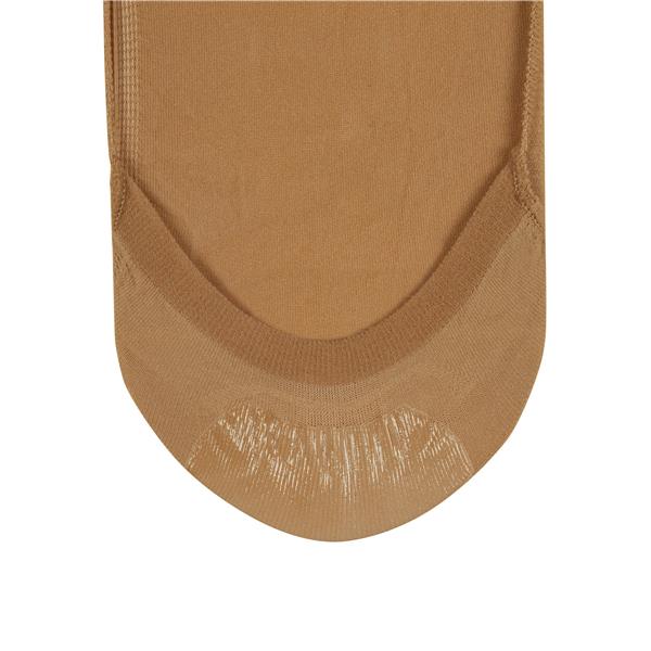 Čarape FALKE Elegant Step crystal