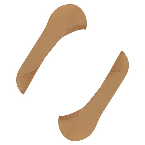 Čarape FALKE Elegant Step crystal