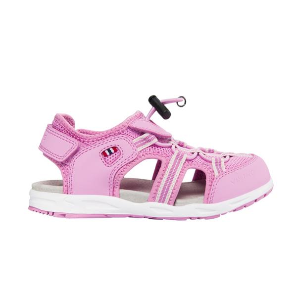 Dječje sandale Thrill Sandal 1V SL Lavanda