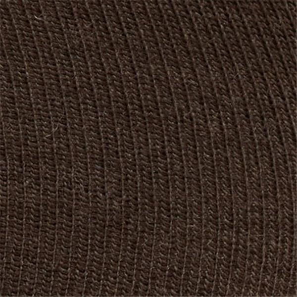 Nogavice FALKE Sensitive Berlin Women Socks dark brown