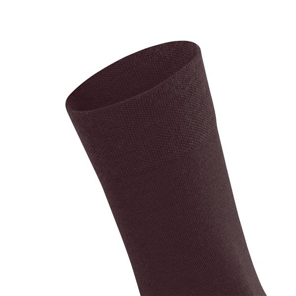 Nogavice FALKE Sensitive Berlin Women Socks barolo