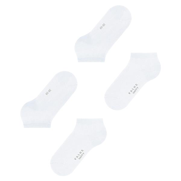Čarape FALKE Happy DP SN bijele