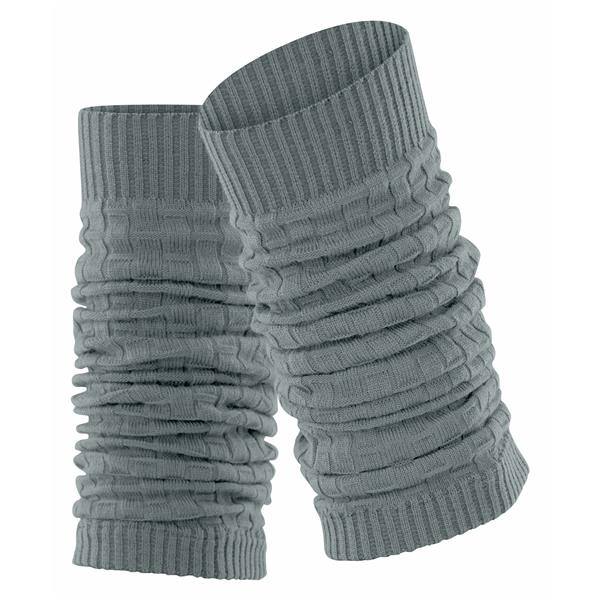 Gamaše FALKE Impulse Rib LW grey