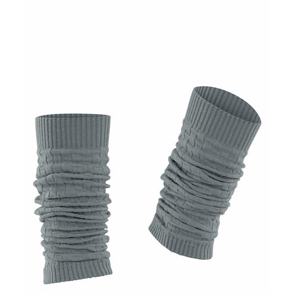 Gamaše FALKE Impulse Rib LW grey