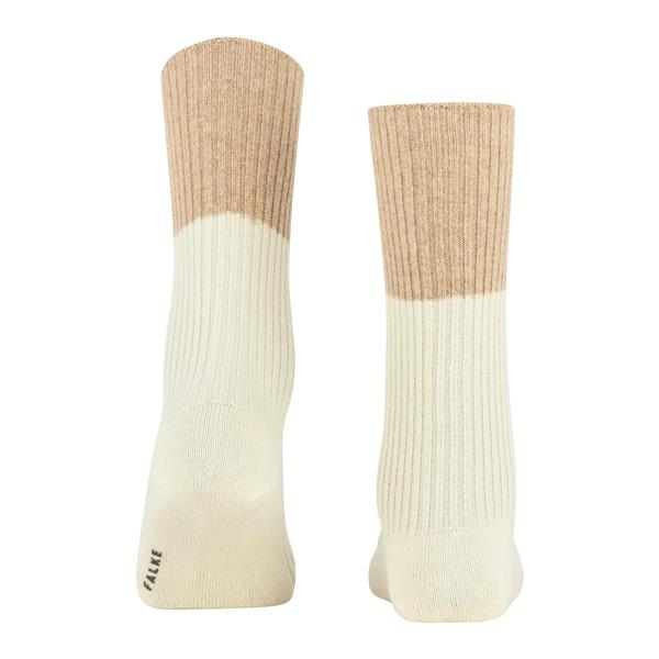 Nogavice FALKE Cosy Wool Special Edition Women Boot Socks of