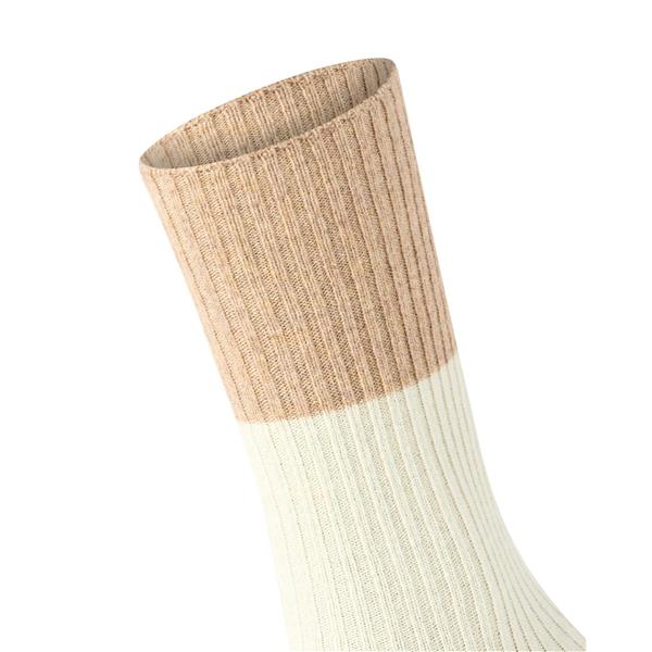 Nogavice FALKE Cosy Wool Special Edition Women Boot Socks of