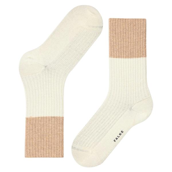 Nogavice FALKE Cosy Wool Special Edition Women Boot Socks of