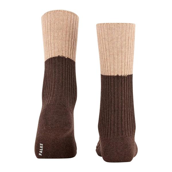 Nogavice FALKE Cosy Wool Special Edition Women Boot Socks da