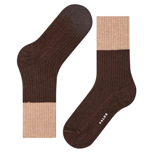 Nogavice FALKE Cosy Wool Special Edition Women Boot Socks da