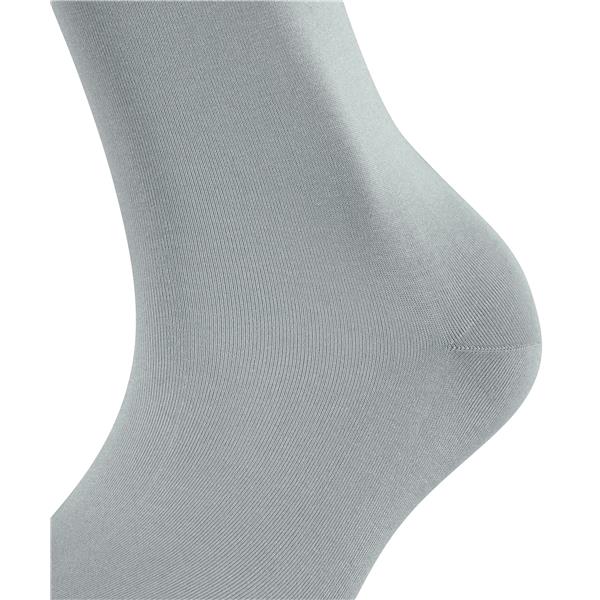 Nogavice FALKE Cotton Touch Women Socks silver
