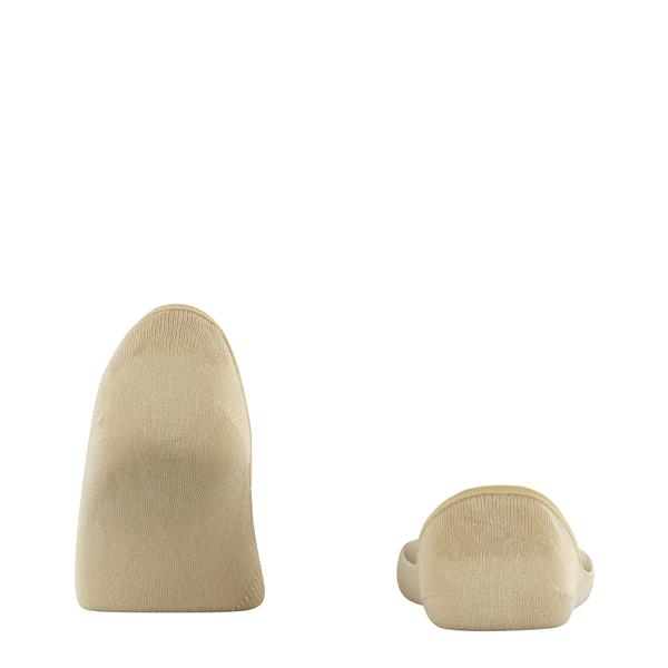 Čarape FALKE Step IN krem