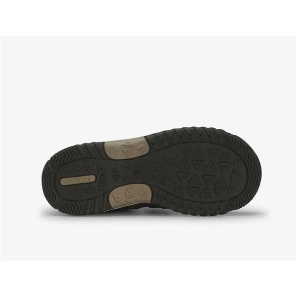 Dječje cipele Cascade Mid III GTX Huntinggreen/Dark Natural