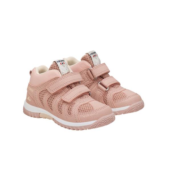 Dječje cipele Cascade Mid III GTX Antiquerose