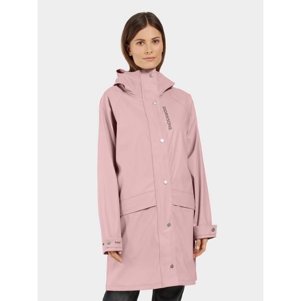 Ženska jakna ELLY WNS PARKA 3 Oyster Lilac