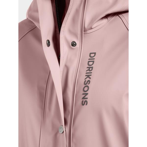 Ženska jakna ELLY WNS PARKA 3 Oyster Lilac