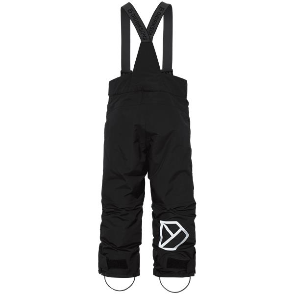 Dječje hlače IDRE KIDS PANTS 6 Black