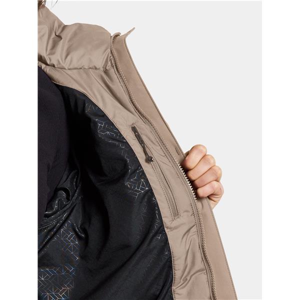 Ženska jakna FAY WNS PARKA Bark