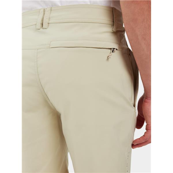 Muške kratke hlače BRÄCKE USX SHORTS Light Beig