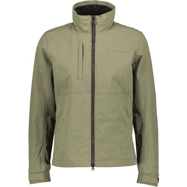 Muška jakna IRVIN USX JKT Dusty Olive