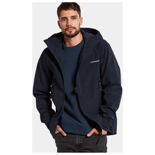 Muška jakna BASIL USX JKT 3 Black