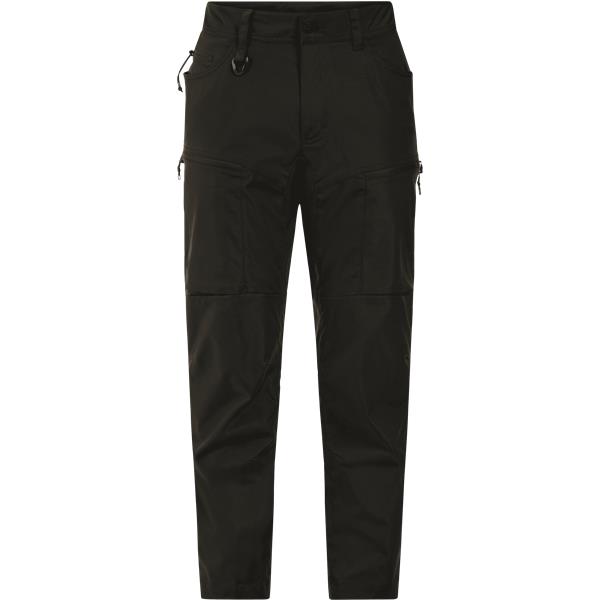 Muške hlače ARA USX PANTS Black