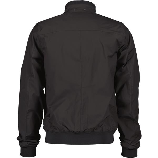 Muška jakna TORE USX JKT Black