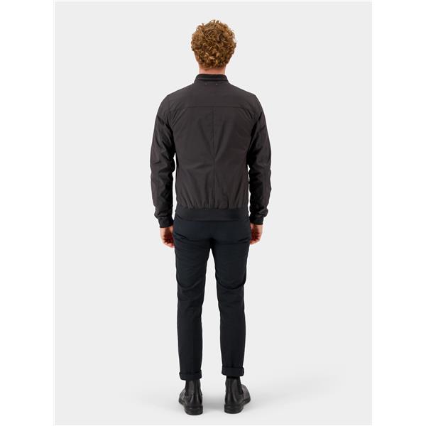 Muška jakna TORE USX JKT Black
