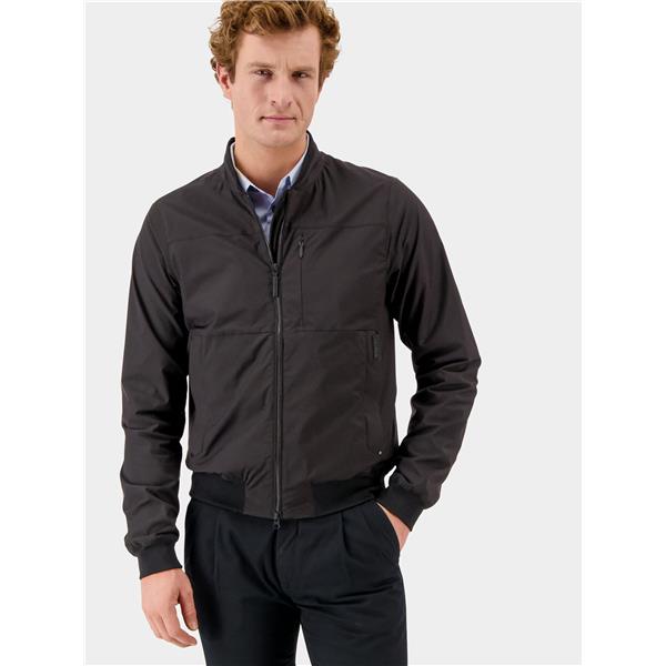 Muška jakna TORE USX JKT Black