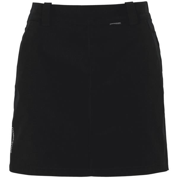Ženska suknja LIVA SKIRT Black