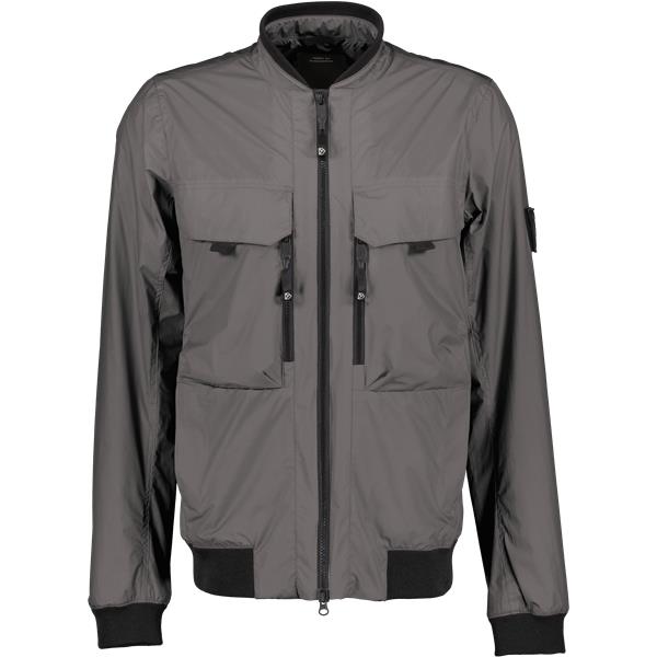 Muška jakna MODI USX JKT Silver Brown