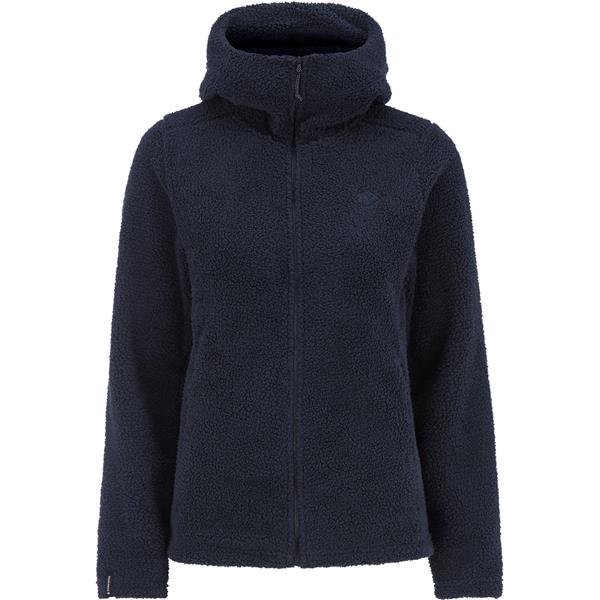 Ženska jopa ANNIKEN WNS FZ 2 Blue