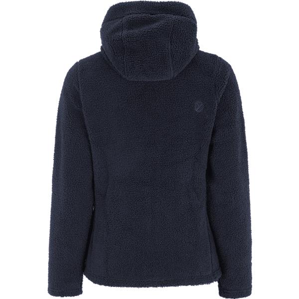 Ženska jopa ANNIKEN WNS FZ 2 Blue