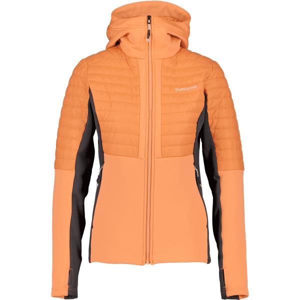 Ženska jakna ANNEMA WNS FULLZI 7