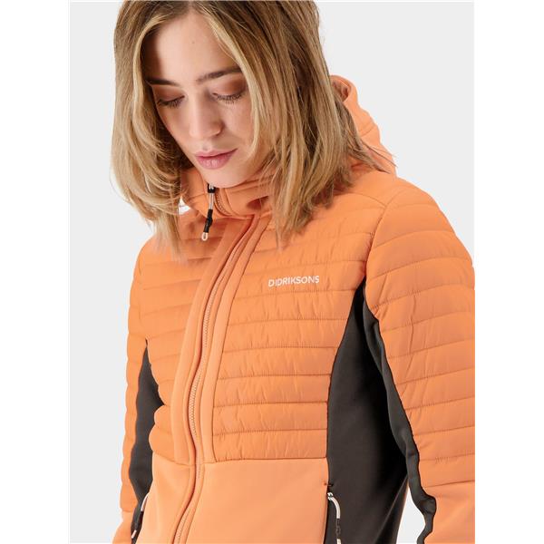 Ženska jakna ANNEMA WNS FULLZI 7