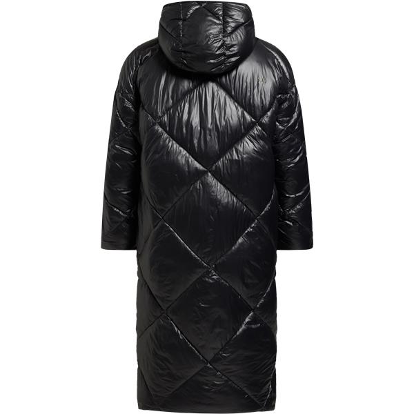 Ženska jakna YRIKO WNS PARKA L Black