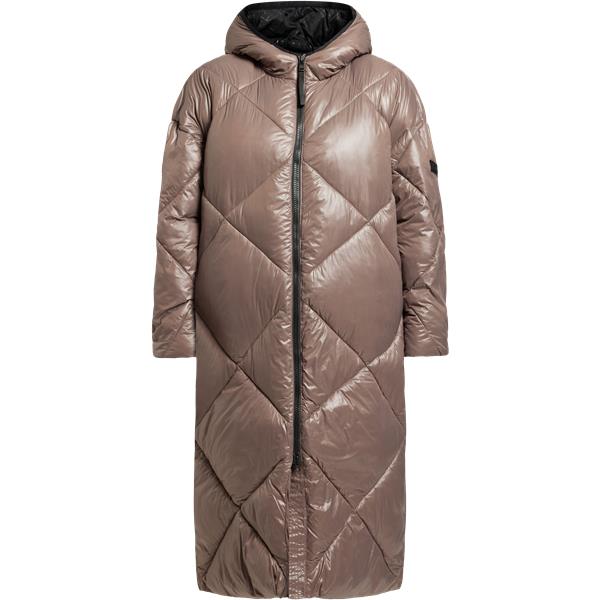 Ženska jakna YRIKO WNS PARKA L Bark