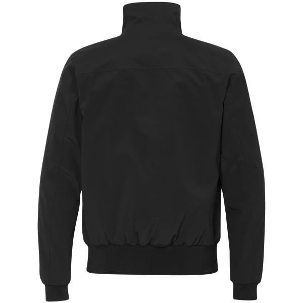 Muška jakna ALVIN USX JKT 3 Black