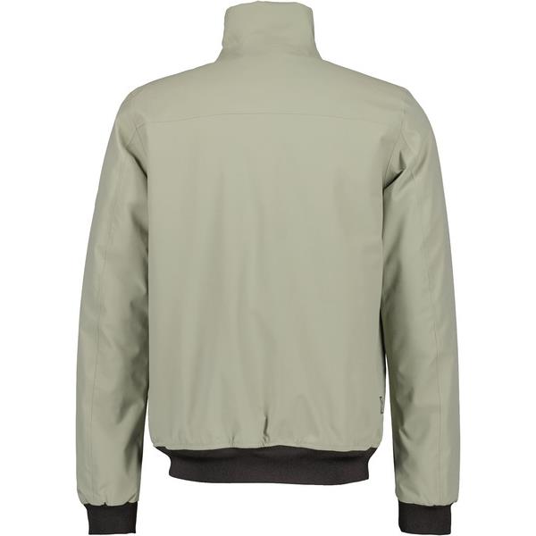 Muška jakna ALVIN USX JKT 3 Wilted leaf